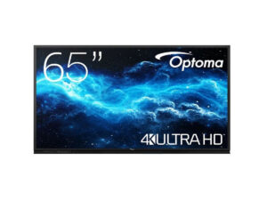 OPTOMA 3652RK INTERACTIVE DISPLAY 65″