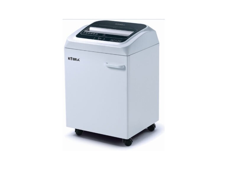 Kobra 245 TS C4 Cross Cut Shredder
