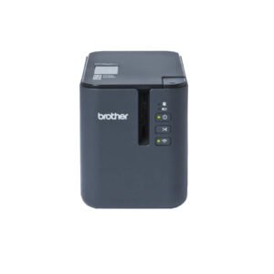 Brother PT-P900W Wireless Professional Label Printer