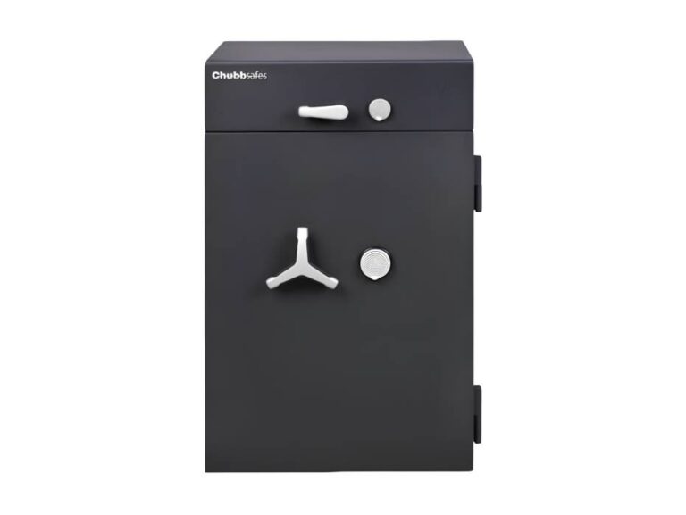 Chubbsafes ProGuard D1 Deposit Safe