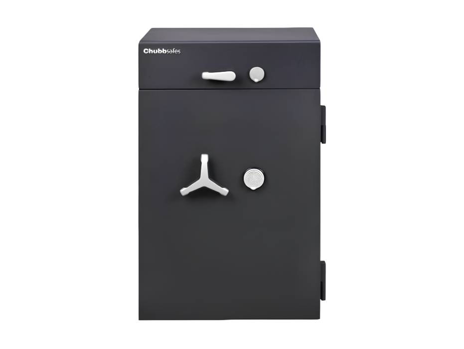 Chubbsafes ProGuard D1 model 180 deposit safe