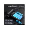 New_Project_15_8ffb9b7c-6ddd-4b6f-bfa5-a2ea31b2c3f9.jpg JISULIFE 5000mAh handheld fan Grey alternate product view 3