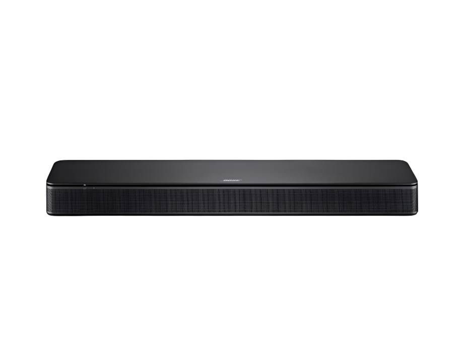 Bose TV Speaker soundbar main product view