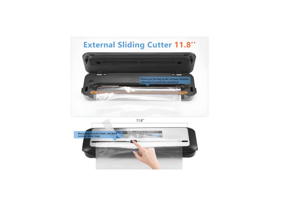 New_Project_24_27c175bf-63b8-46bb-8569-4b450e4190f3.jpg INKBIRD INK-VS01 Automatic Vacuum Sealer alternate product view 4