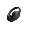 JBL Tune 720BT Wireless Over-Ear Headphones, Black main JBL Tune 720BT headphones main product view