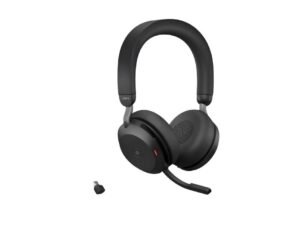 Jabra Evolve2 75 Wireless ANC Headset