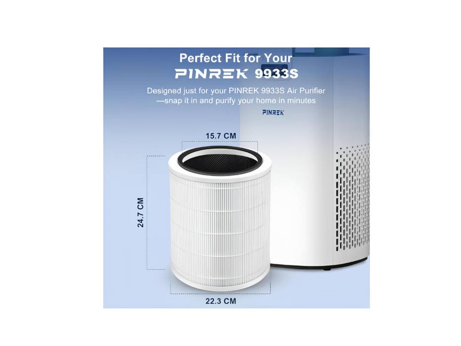 New_Project_3_90f8a990-84c1-41a7-bd48-d31c9ab6bf07.jpg PINREK 9933S 3-in-1 Replacement Filter alternate product view 2