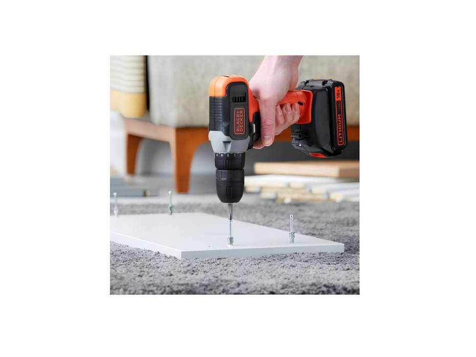 New_Project_43_f88320aa-8cd1-49e0-98fc-27a25a6f57df.jpg Black & Decker 18V Cordless Drill Driver alternate product view 3
