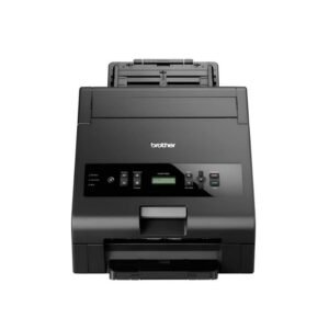 Brother HAK-100 Premium foil printing for creating luxury documents