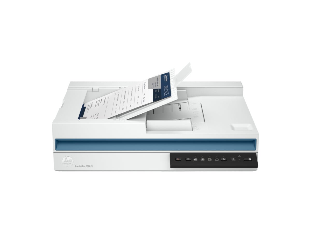 HP ScanJet Pro 2600 f1 (20G05A) - Image 1
