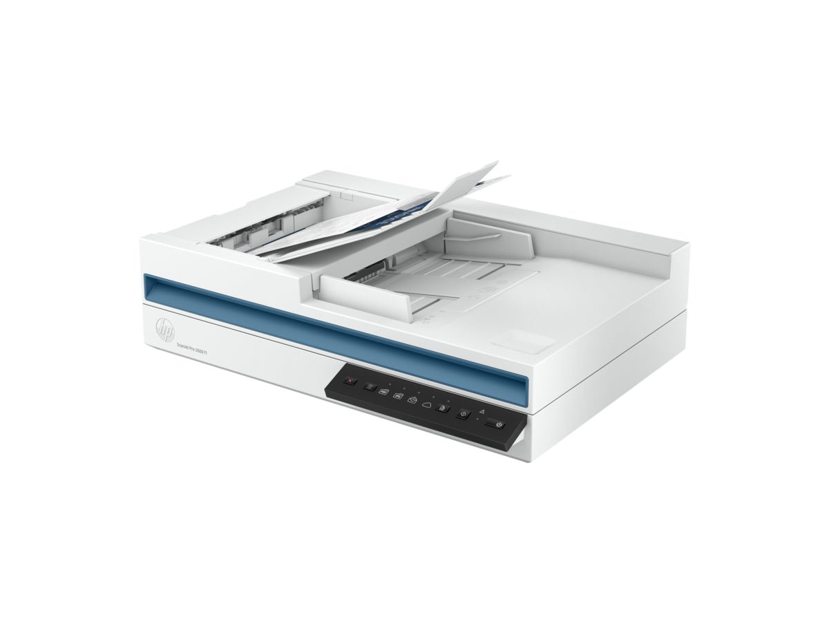 HP ScanJet Pro 2600 f1 (20G05A) - Image 2