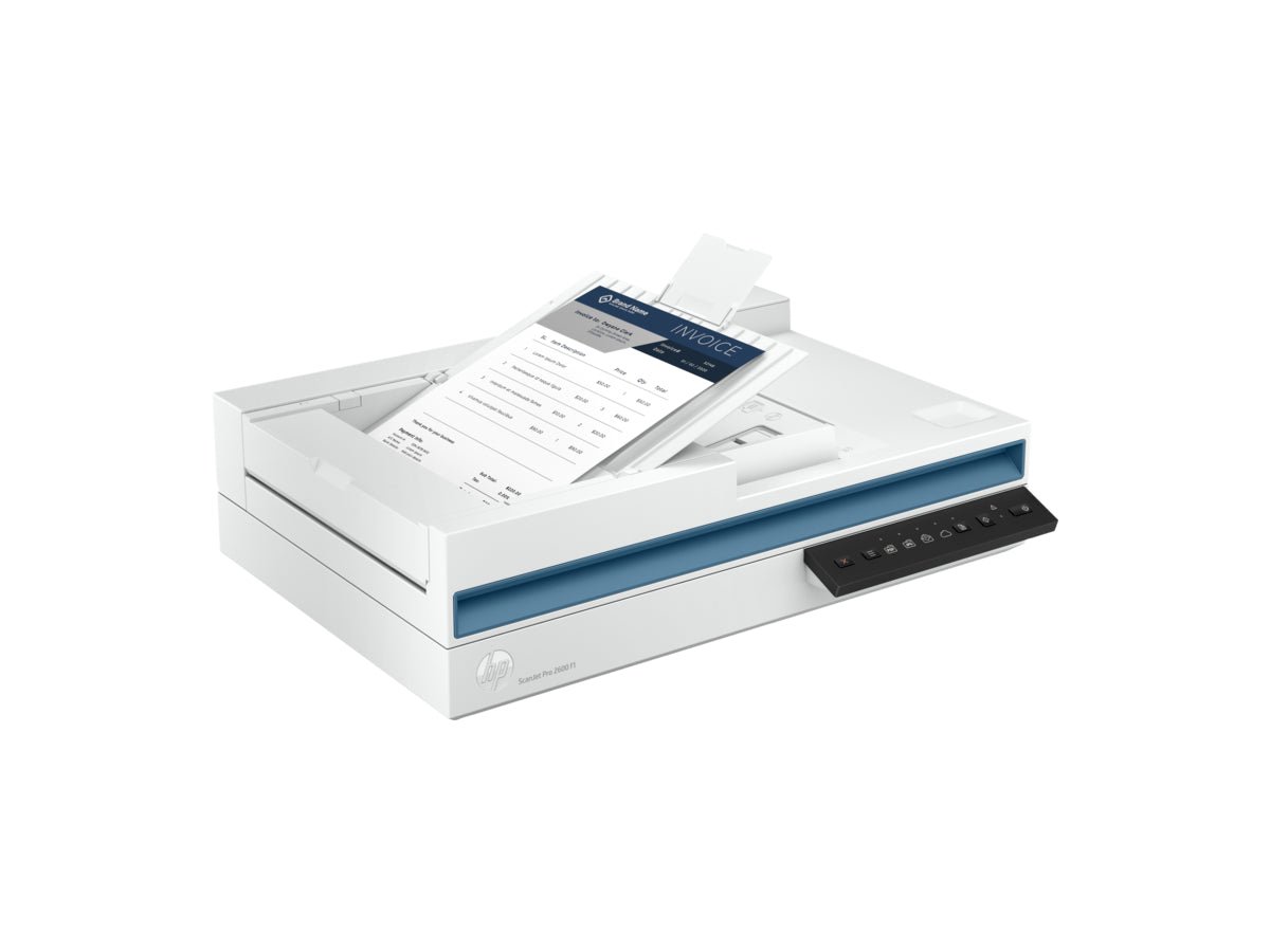 HP ScanJet Pro 2600 f1 (20G05A) - Image 3