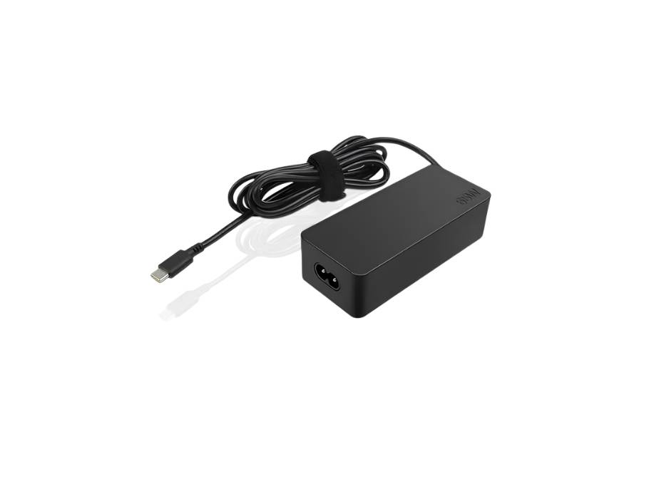 Lenovo 65W USB-C adapter main view