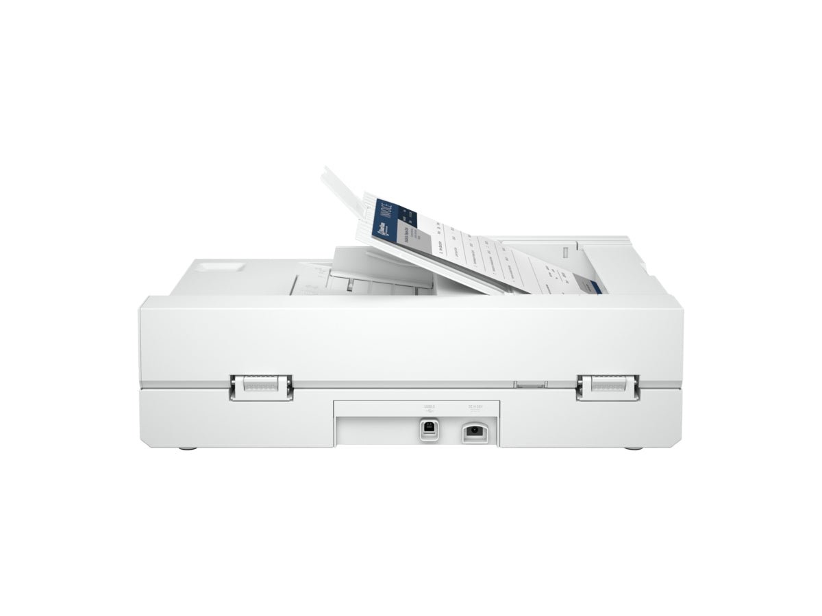 HP ScanJet Pro 2600 f1 (20G05A) - Image 5