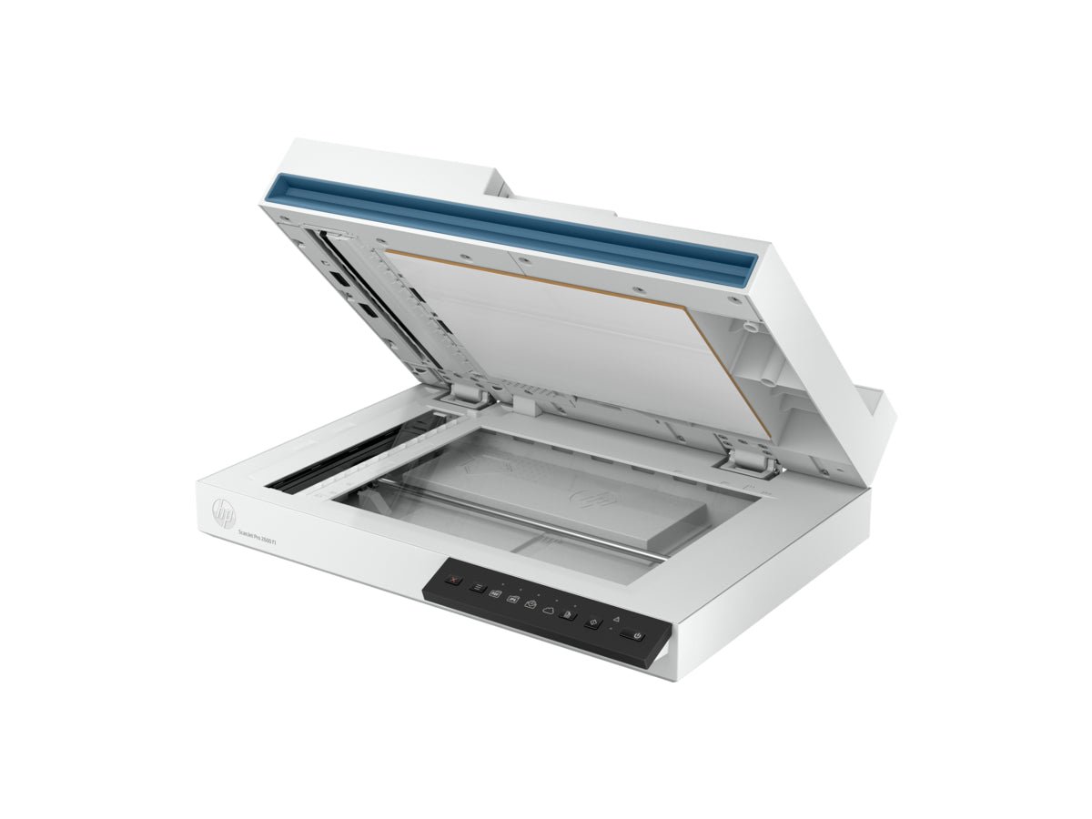 HP ScanJet Pro 2600 f1 (20G05A) - Image 4