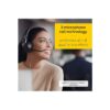 Jabra Evolve2 40 SE USB-A MS Stereo Headset alternate product view 4