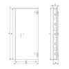 New_Project_72_f1141753-7845-4abb-903d-bc7e413544f9.jpg Valberg EVD 1 Vault Door with Electronic and Key Locks alternate product view