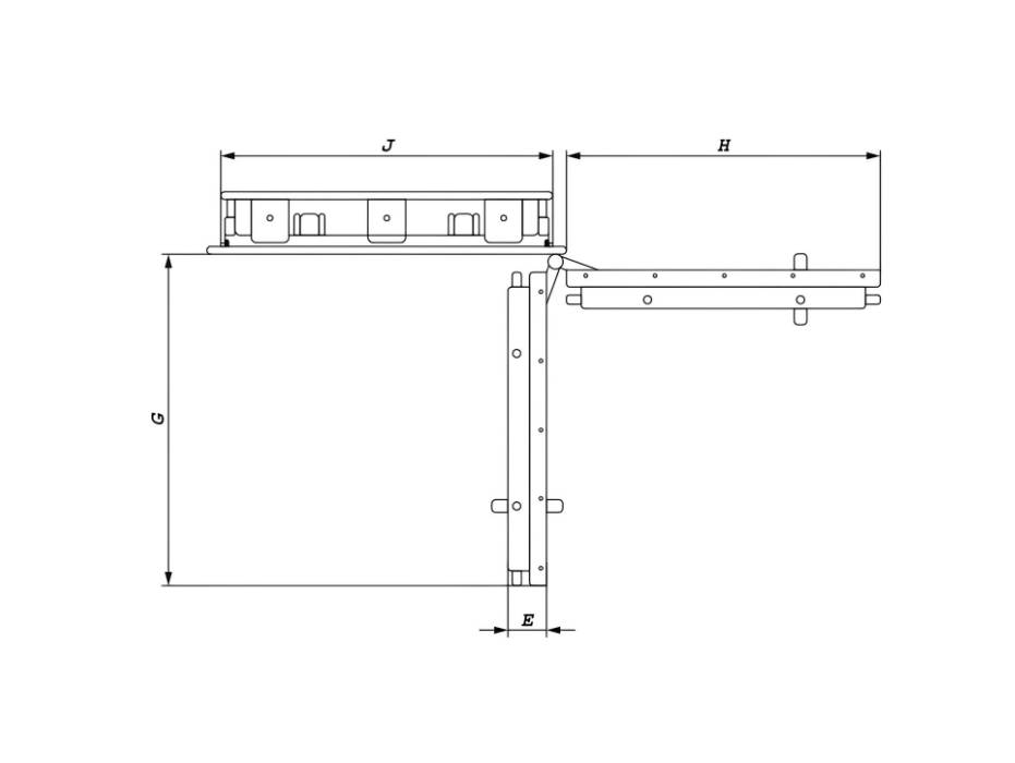 New_Project_74_3d997e6a-3e08-4aec-8af8-2e32c2d82dee.jpg Valberg EVD 1 Vault Door with Electronic and Key Locks in-use view