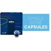 Lavazza decaffeinated espresso capsules main product view