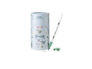 Ohuhu Maui Dual-Tip Markers, 60 Colours