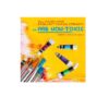 Ohuhu 24-colour oil paint tubes alternate product view