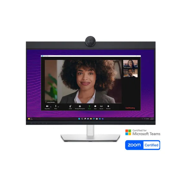 DELL P2724DEB 27″ QHD(2560 x 1440) Monitor