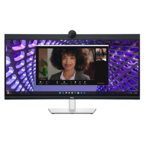 Dell P3424WEB monitor