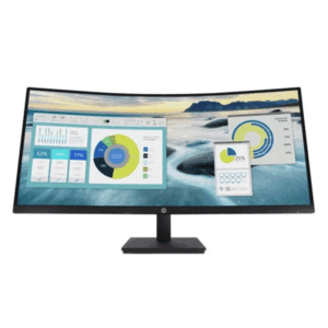 HP P34HC monitor