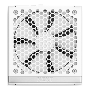 NZXT C1200 80 Plus Gold Power Supply PA-2G2BW-UK