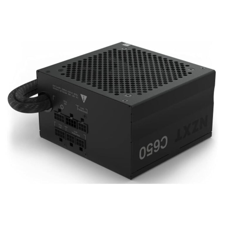 NZXT PA-6B1BB-UK power supply
