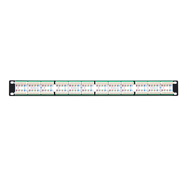Genuine PATCH-PANEL-24G networking product