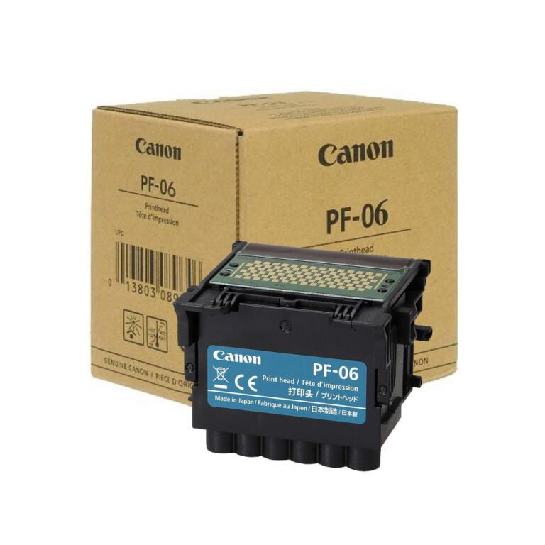 Canon PF-06 / 2352C001 Original Printhead