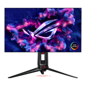 ASUS PG27AQDP monitor