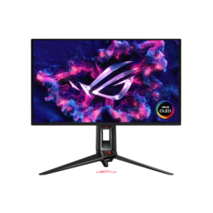 ASUS PG27UCDM monitor