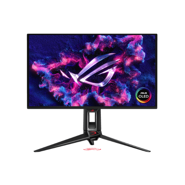ASUS PG27UCDM monitor