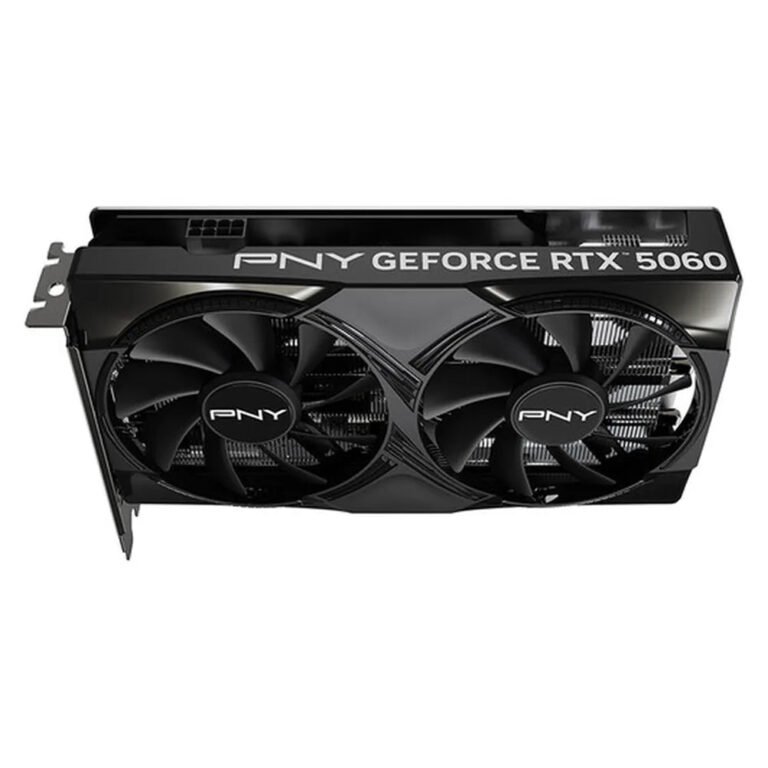 PNY VCG50608DFXPB1-O graphics card