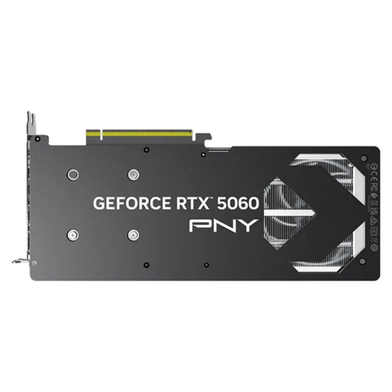 PNY VCG50608TFXXPB1-O graphics card