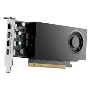 PNY VCNRTXA1000-SB graphics card