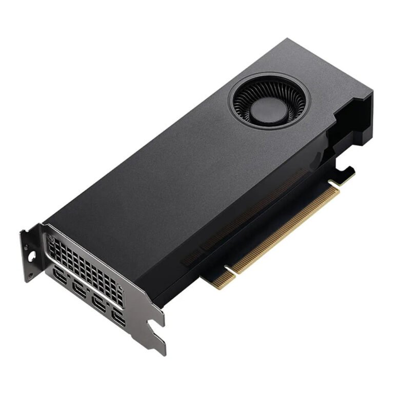 PNY VCNRTXA2000-12GB-SB graphics card
