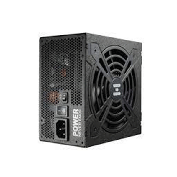 Power Supply 650W Fsp Hydro G Pro-80 Plus Gold PPA6505006