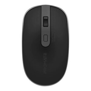 Promate Suave-2 Wireless Optical Mouse PR-SUAVE-2-BK