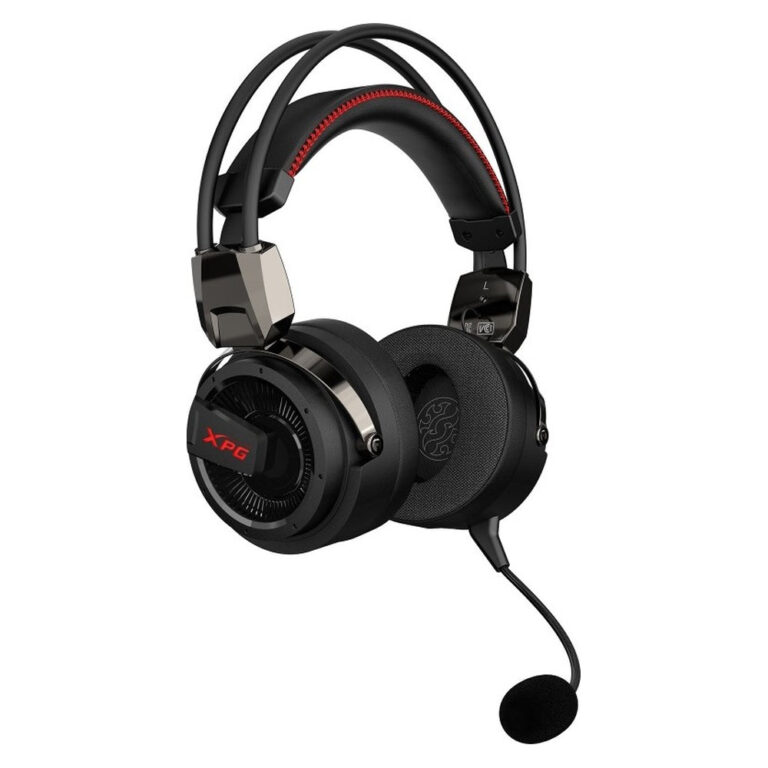 XPG Precog Analog Gaming Headset PRECOG-ANALOG