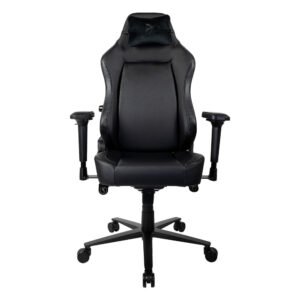 Arozzi PRIMO PU Gaming Chair PRIMO-PU-BK