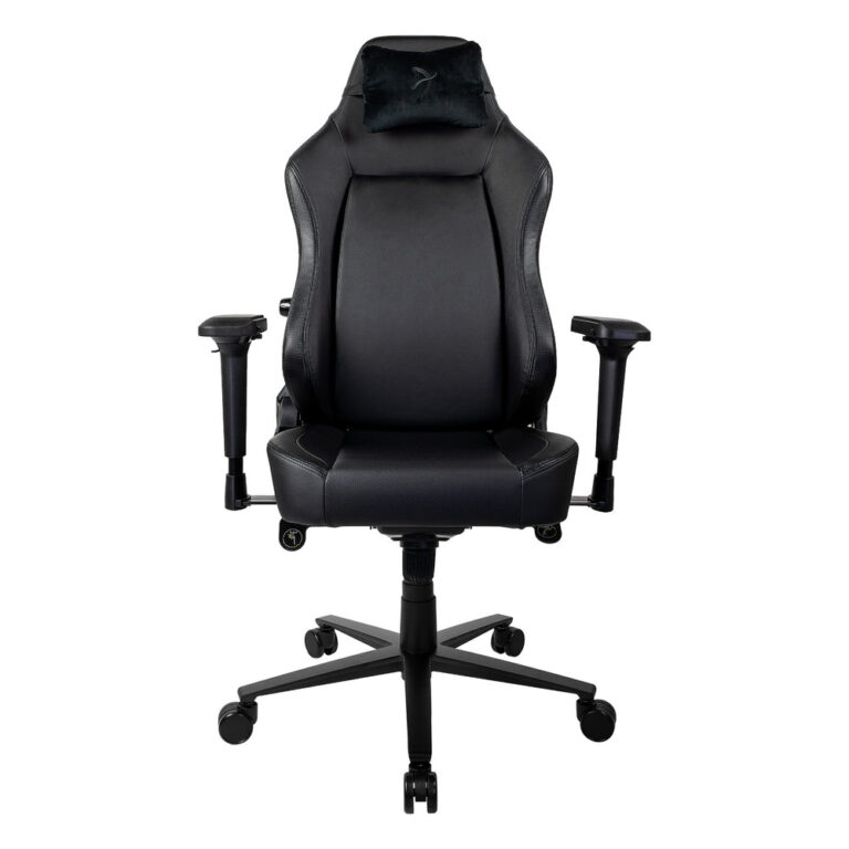Arozzi PRIMO PU Gaming Chair PRIMO-PU-BK