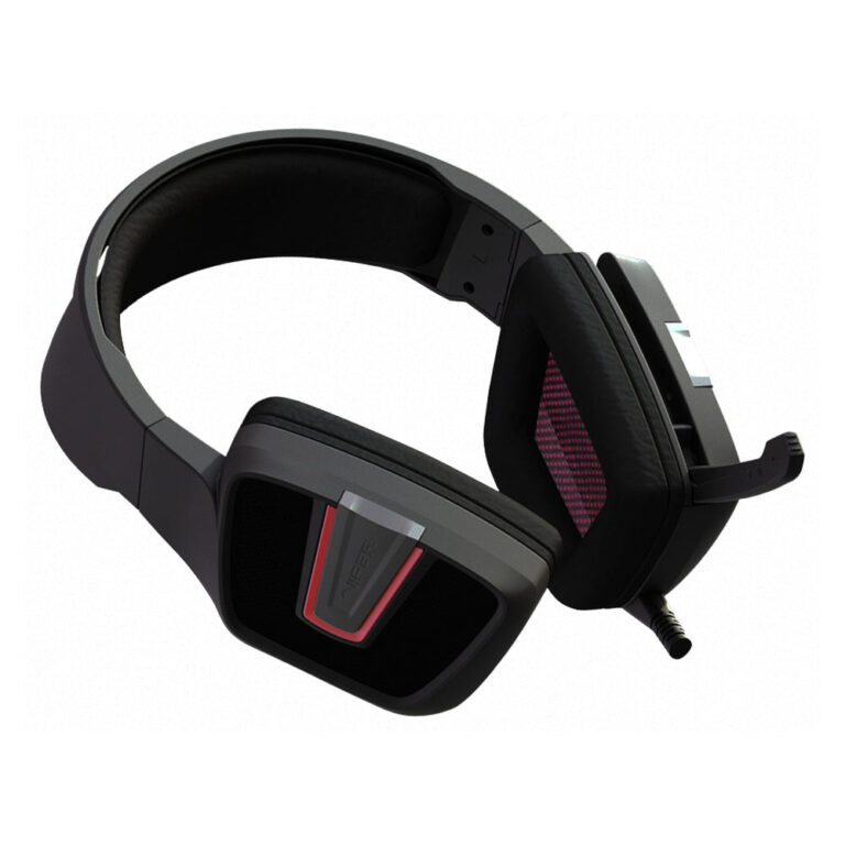 Patriot Viper V330 Stereo Gaming Headset PV3302JMK