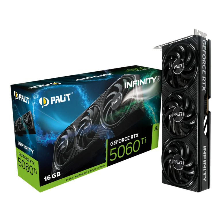Palit NE7506T019T1-GB2061S graphics card