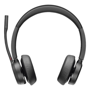 HP Poly 77Y98AA headset