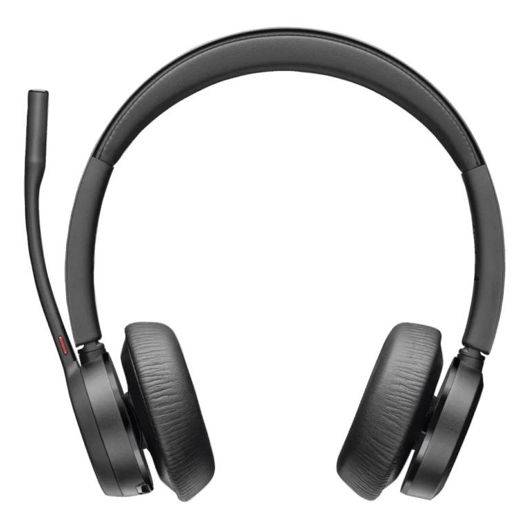 HP Poly 77Y98AA headset