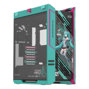 ASUS R9-32-1-5080-1200 gaming PC