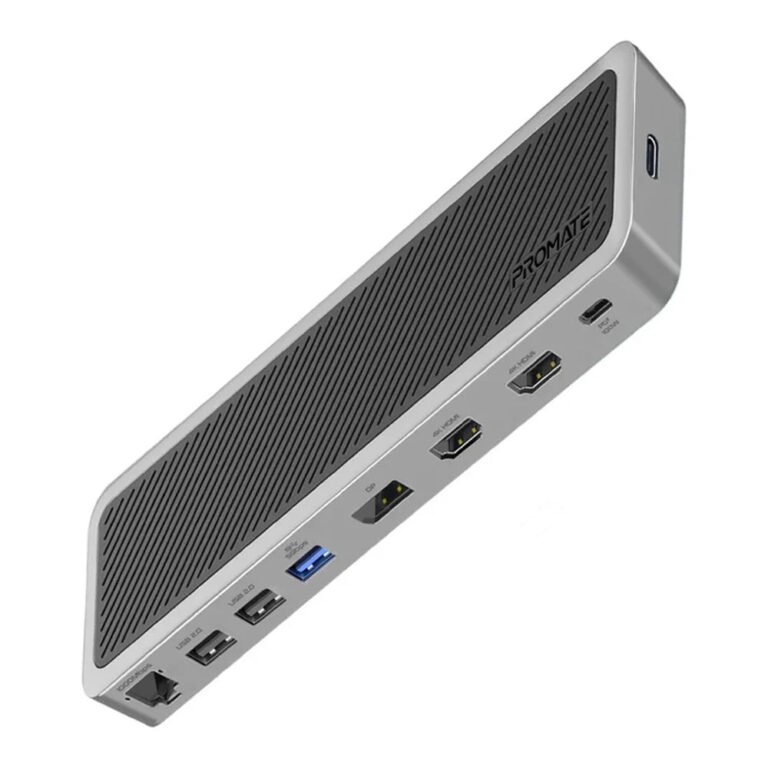 Promate APEXHUB-MST docking station